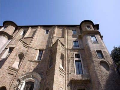Voi Donna Camilla Savelli Hotel