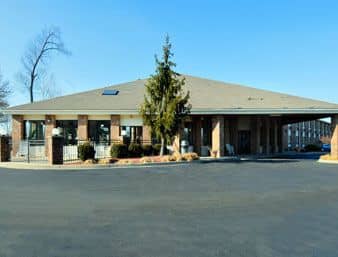 BAYMONT INN & SUITES LOUISVILLE SOUTH I 65