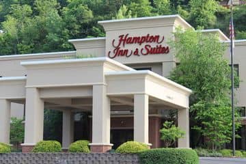 HAMPTON INN - SUITES HAZARD HAMPTON INN - SUITES HAZARD