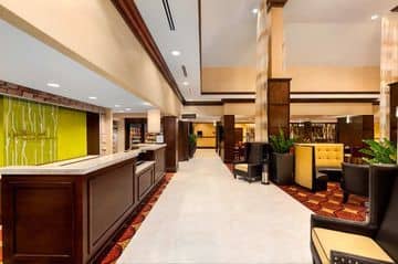 HILTON GARDEN INN BOSSIER-SHREVEPORT