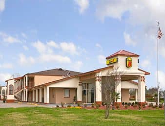 SUPER 8 RAYVILLE SUPER 8 RAYVILLE