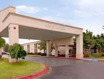 RAMADA BOSSIER CITY RAMADA BOSSIER CITY