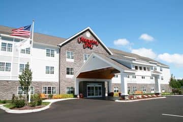 HAMPTON INN ELLSWORTH HAMPTON INN ELLSWORTH