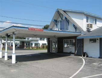 KNIGHTS INN BRUNSWICK