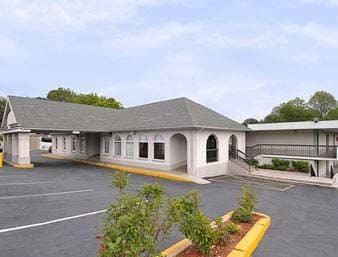 DAYS INN COLLEGE PARK MD WASHINGTON DC