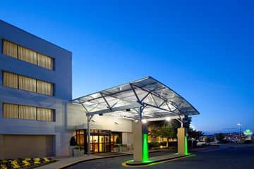 Holiday Inn College Park