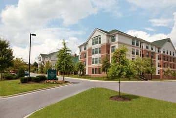 HOMEWOOD SUITES COLUMBIA