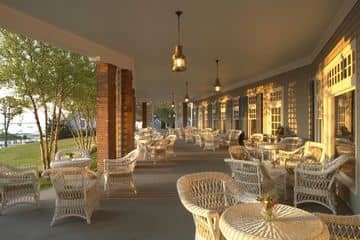 CHATHAM BARS INN
