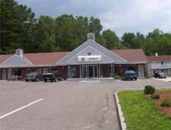 KNIGHTS INN LENOX