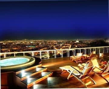 Rome Cavalieri Hilton