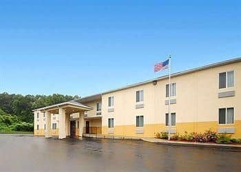 COMFORT INN MILFORD COMFORT INN MILFORD