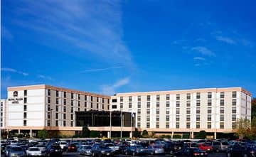 Best Western Royal Plaza & Tra Best Western Royal Plaza & Tra