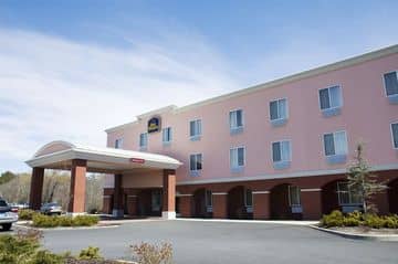 BEST WESTERN DARTMOUTH INN BEST WESTERN DARTMOUTH INN