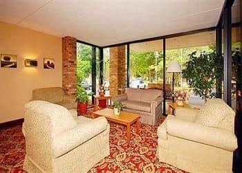 QUALITY INN STURBRIDGE QUALITY INN STURBRIDGE