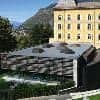 Parc Hotel Billia