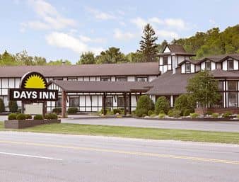 DAYS INN MUNISING DAYS INN MUNISING