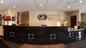 COMFORT SUITES WIXOM
