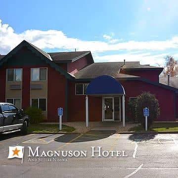 DAYS INN NISSWA