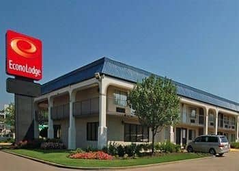 ECONO LODGE GRENADA