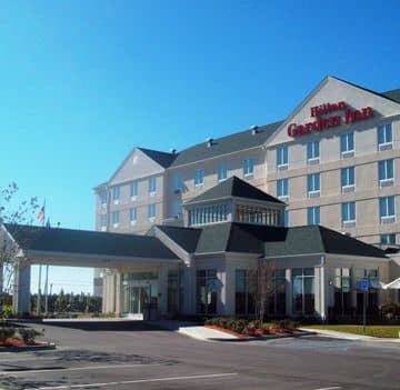 HILTON GARDEN INN GULFPORT AIR HILTON GARDEN INN GULFPORT AIR