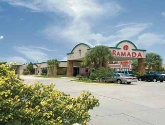 RAMADA GULFPORT RAMADA GULFPORT
