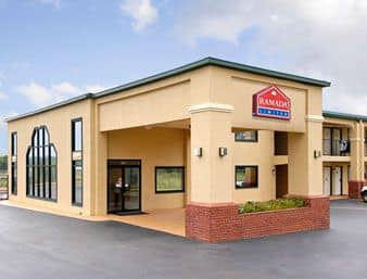 RAMADA LIMITED HORN LAKE RAMADA LIMITED HORN LAKE