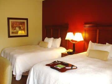 HAMPTON INN SOUTHAVEN HAMPTON INN SOUTHAVEN