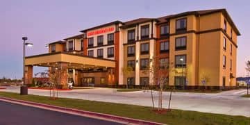 BEST WESTERN TUPELO INN & SUITES BEST WESTERN TUPELO INN & SUITES