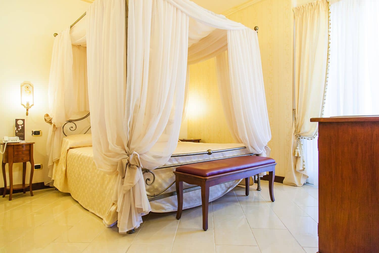 Diamond Hotel and Resort Naxos