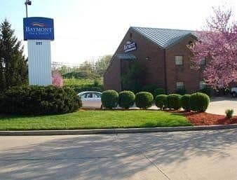 BAYMONT I S COLUMBIA