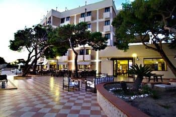 Best Western Hotel Ara Solis