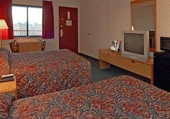ECONO LODGE KEARNEY