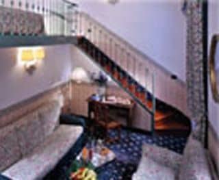 Best Western Hotel Genio