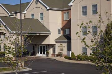 HOMEWOOD SUITES KANSAS CITY-AI