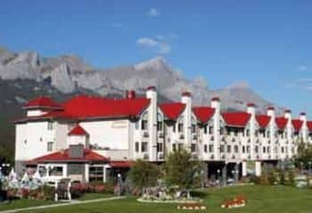 Quality Resort Chateau