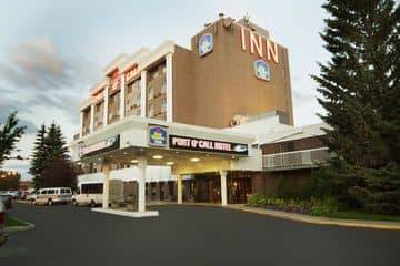 Best Western Plus Port O'Call