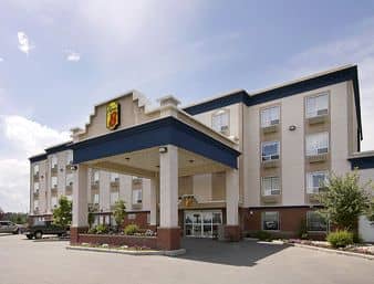 SUPER 8 COCHRANE