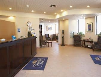 TRAVELODGE HOTEL CALGARY MACLE