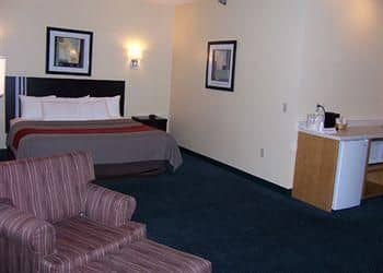 COMFORT INN GLENDIVE