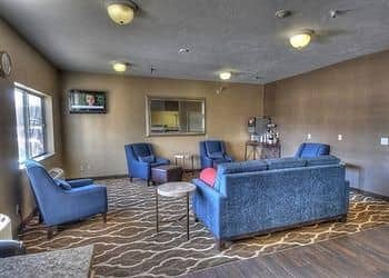 COMFORT INN GREAT FALLS COMFORT INN GREAT FALLS