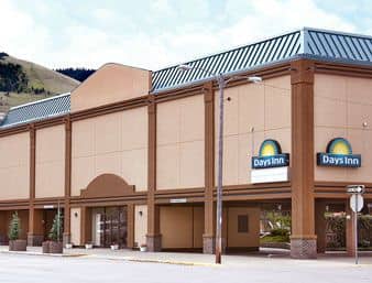 DAYS INN MISSOULA UNIVERSITY DAYS INN MISSOULA UNIVERSITY