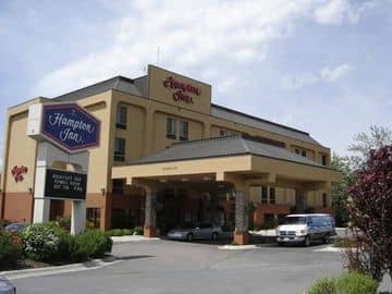 HAMPTON INN MISSOULA MT HAMPTON INN MISSOULA MT