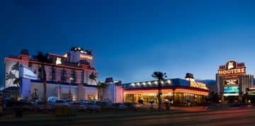 Hooters Hotel & Casino Hooters Hotel & Casino