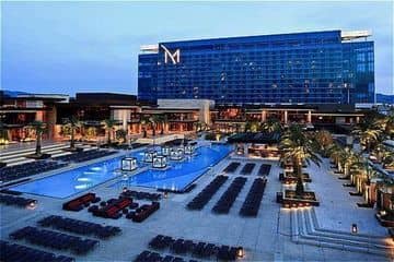 M Resort Spa Casino M Resort Spa Casino