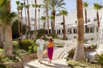 Tropicana Las Vegas-a DoubleTree by Hilton Hotel Tropicana Las Vegas-a DoubleTree by Hilton Hotel