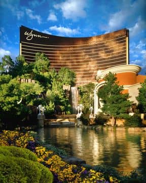 Wynn Wynn