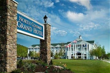 North Conway Grand North Conway Grand