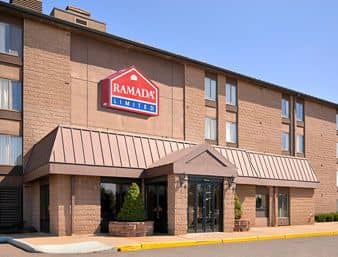 RAMADA INN SOUTH PLAINFIELD/PI