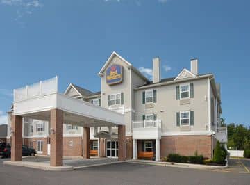 BEST WESTERN PLUS ATLANTIC CIT