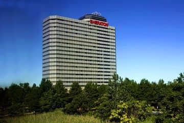 Hilton Meadowlands